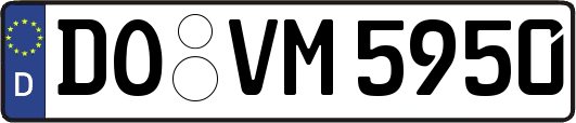 DO-VM5950