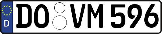 DO-VM596
