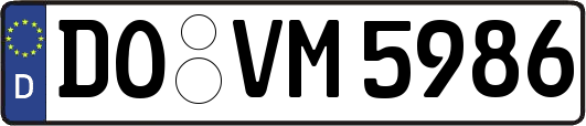 DO-VM5986