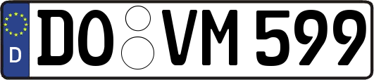 DO-VM599