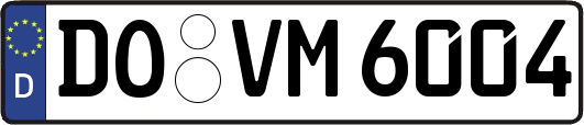 DO-VM6004