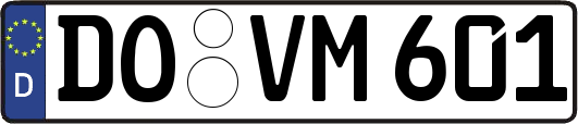 DO-VM601