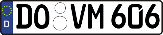DO-VM606
