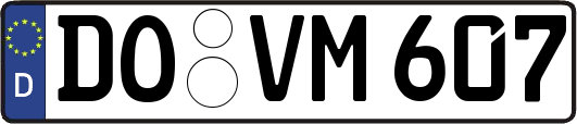DO-VM607