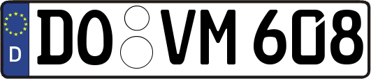 DO-VM608