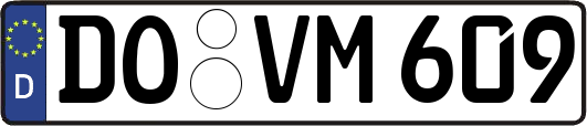 DO-VM609
