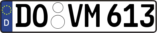 DO-VM613