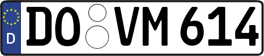 DO-VM614