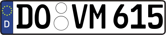 DO-VM615