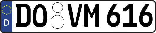 DO-VM616