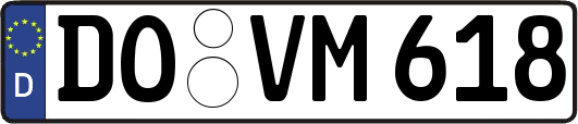 DO-VM618