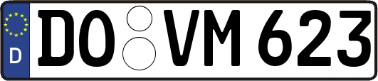 DO-VM623
