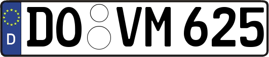 DO-VM625