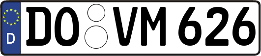 DO-VM626