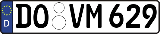 DO-VM629