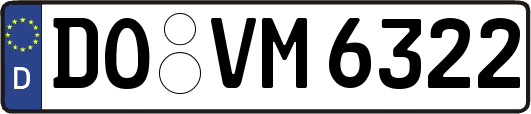 DO-VM6322