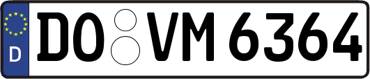 DO-VM6364