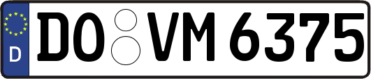 DO-VM6375