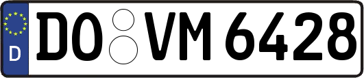 DO-VM6428
