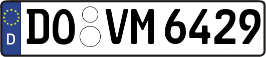 DO-VM6429