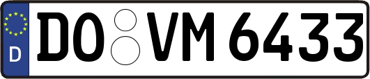 DO-VM6433