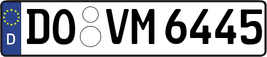 DO-VM6445