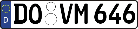 DO-VM646