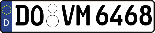 DO-VM6468