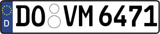 DO-VM6471