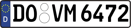 DO-VM6472
