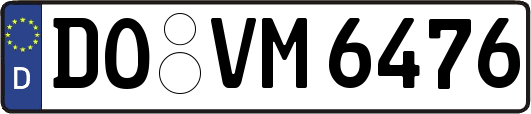 DO-VM6476