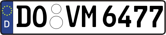 DO-VM6477