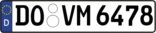 DO-VM6478