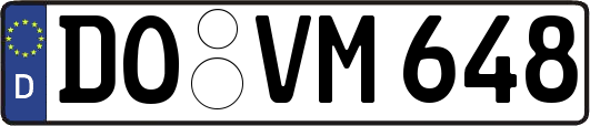 DO-VM648