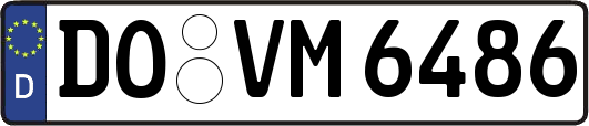 DO-VM6486