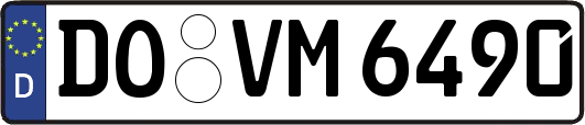 DO-VM6490