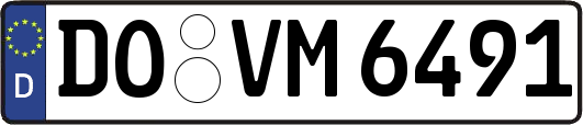 DO-VM6491