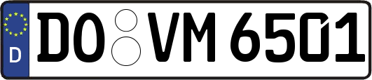DO-VM6501