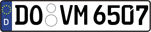 DO-VM6507