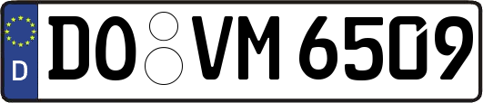 DO-VM6509