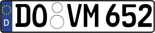 DO-VM652