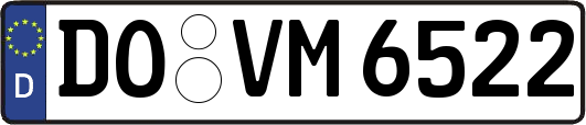 DO-VM6522