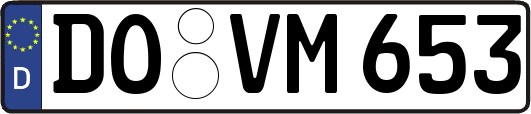 DO-VM653