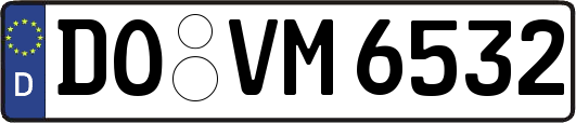 DO-VM6532