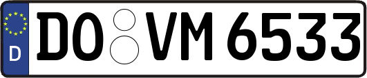 DO-VM6533