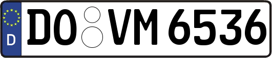DO-VM6536