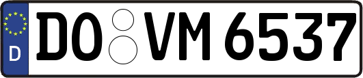 DO-VM6537