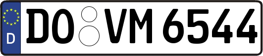 DO-VM6544