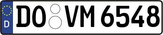 DO-VM6548