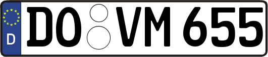 DO-VM655